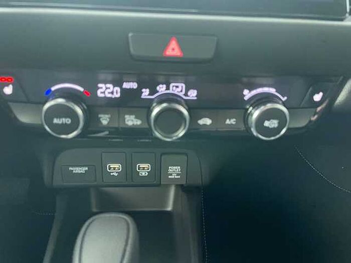 Honda Jazz e:HEV 1.5 i-MMD Hybrid Elegance