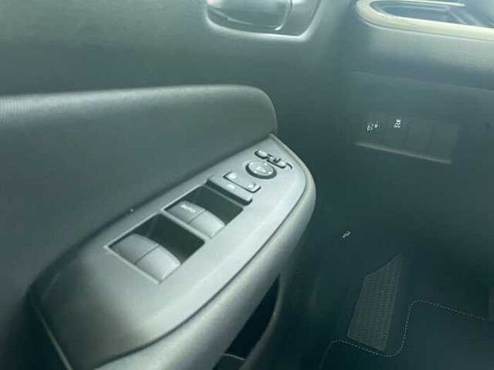 Honda Jazz e:HEV 1.5 i-MMD Hybrid Elegance