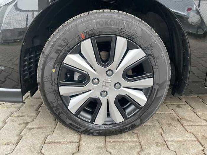 Honda Jazz e:HEV 1.5 i-MMD Hybrid Elegance