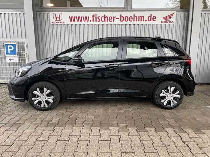 Honda Jazz e:HEV 1.5 i-MMD Hybrid Elegance
