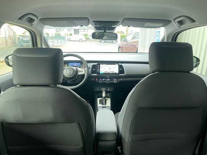 Honda Jazz e:HEV 1.5 i-MMD Hybrid Elegance