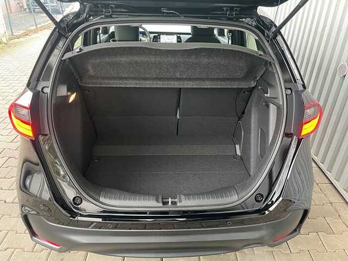Honda Jazz e:HEV 1.5 i-MMD Hybrid Elegance
