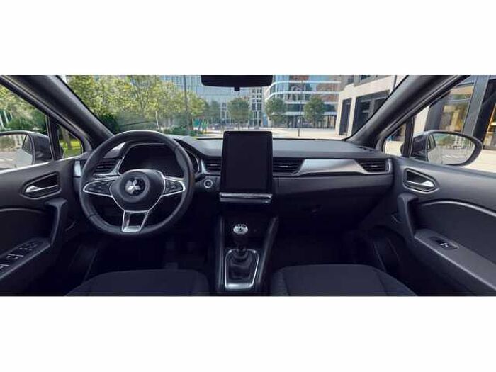 Mitsubishi ASX 1.3 Mildhybrid Plus