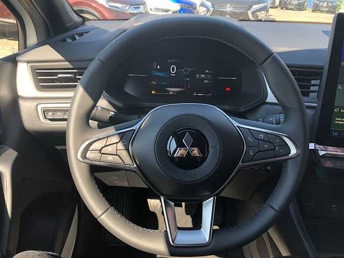 Mitsubishi ASX 1.3 Mildhybrid Plus / Sport Paket