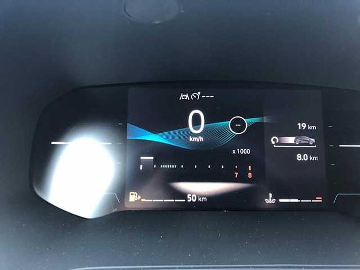 Mitsubishi ASX 1.3 Mildhybrid Plus / Sport Paket