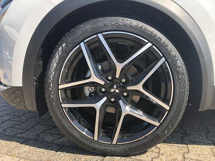 Mitsubishi ASX 1.3 Mildhybrid Plus / Sport Paket