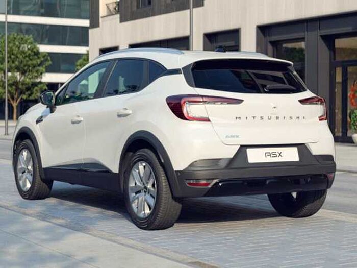 Mitsubishi ASX 1.3 Mildhybrid Plus