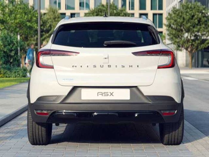 Mitsubishi ASX 1.3 Mildhybrid Plus