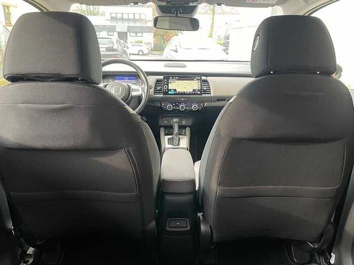 Honda Jazz 1.5i Hybrid Crosstar Executive