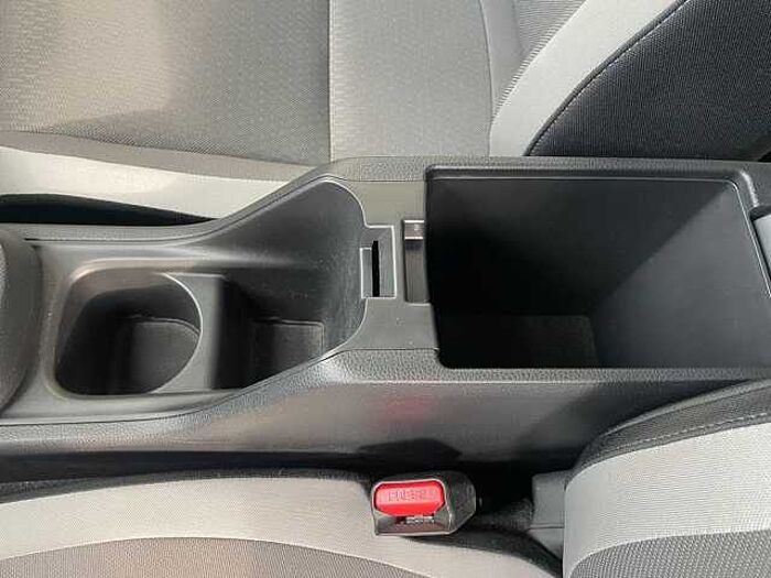 Honda Jazz 1.5i Hybrid Crosstar Executive