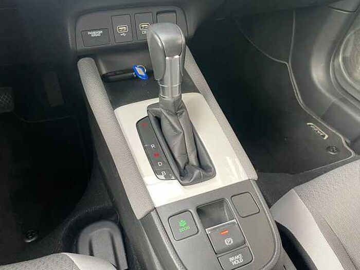 Honda Jazz 1.5i Hybrid Crosstar Executive