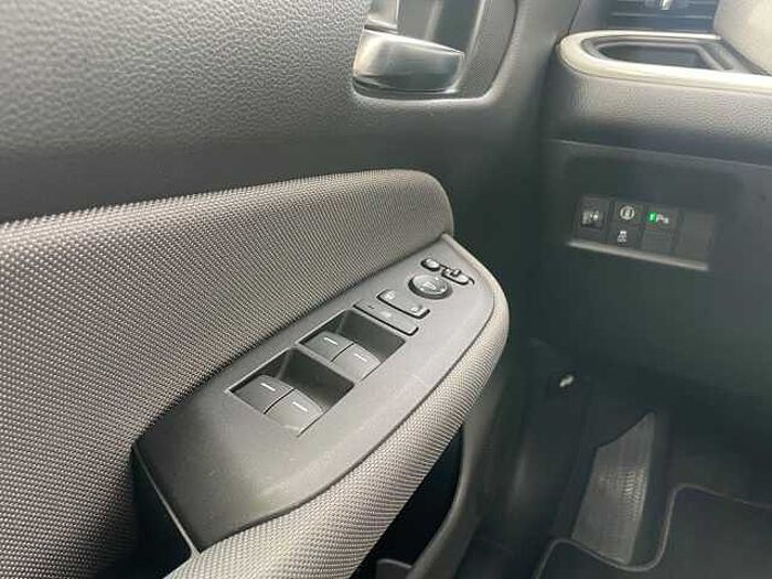 Honda Jazz 1.5i Hybrid Crosstar Executive