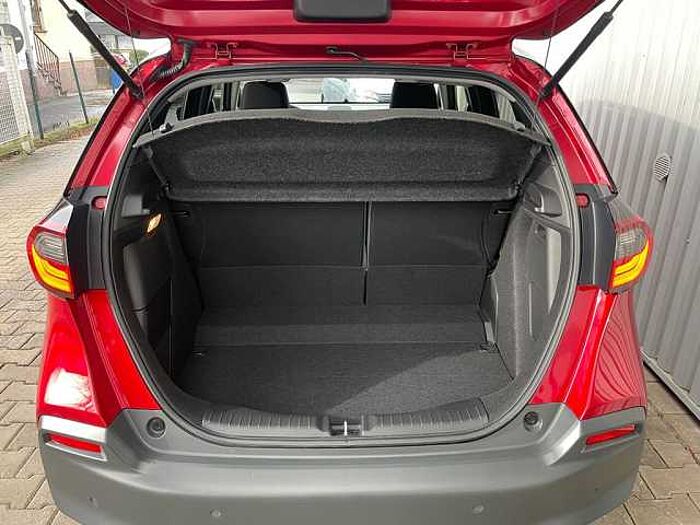 Honda Jazz 1.5i Hybrid Crosstar Executive