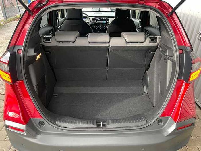 Honda Jazz 1.5i Hybrid Crosstar Executive