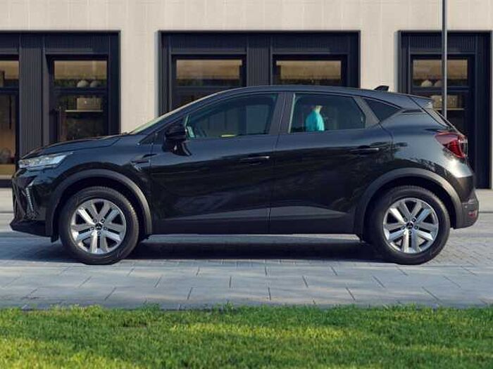 Mitsubishi ASX 1.2 Turbo-Benziner Diamant