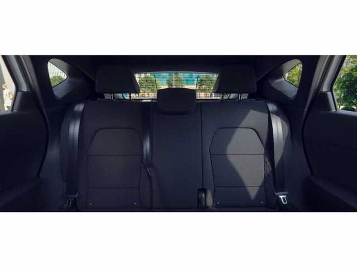 Mitsubishi ASX 1.2 Turbo-Benziner Diamant