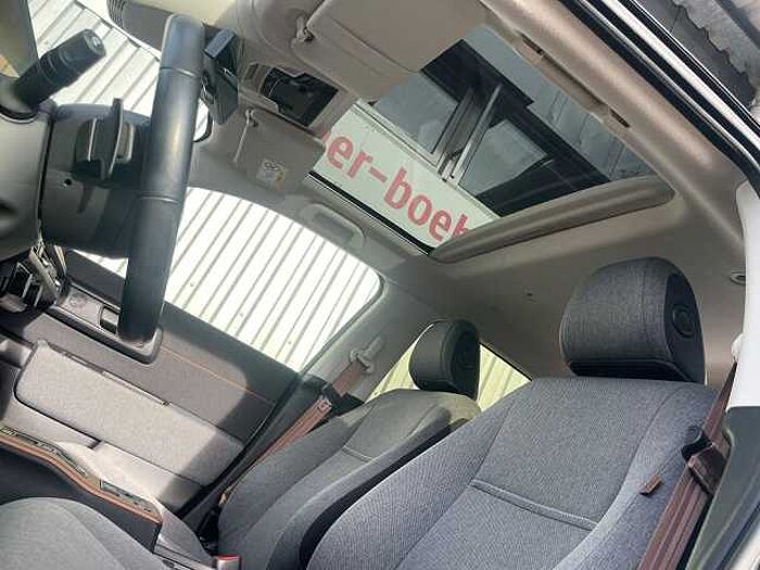 Honda e Advance-Paket '17 - Fully electric