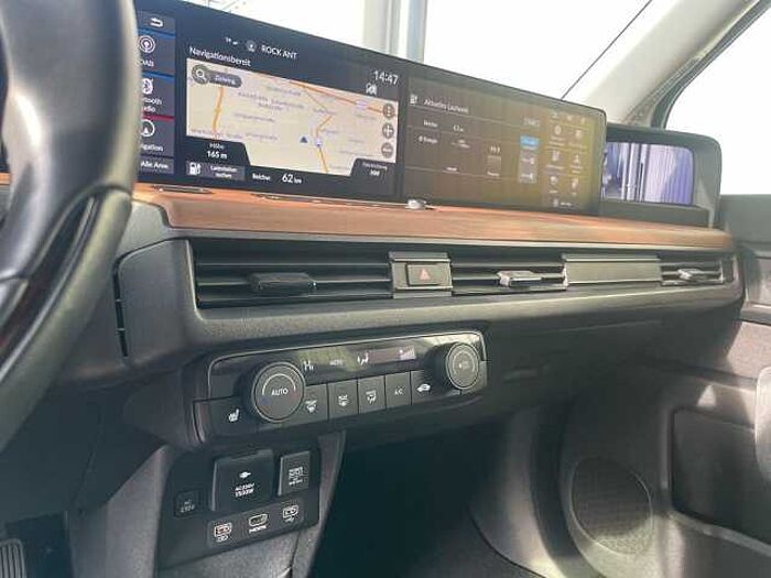 Honda e Advance-Paket '17 - Fully electric