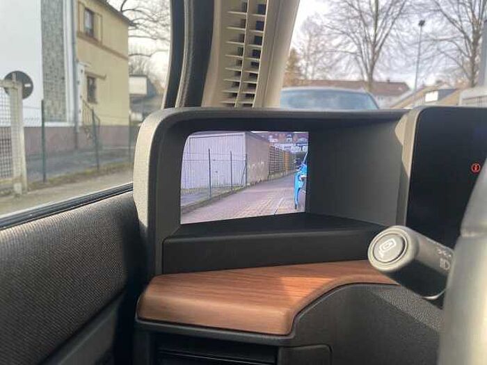 Honda e Advance-Paket '17 - Fully electric