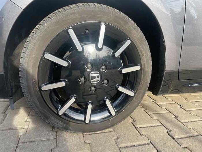 Honda e Advance-Paket '17 - Fully electric