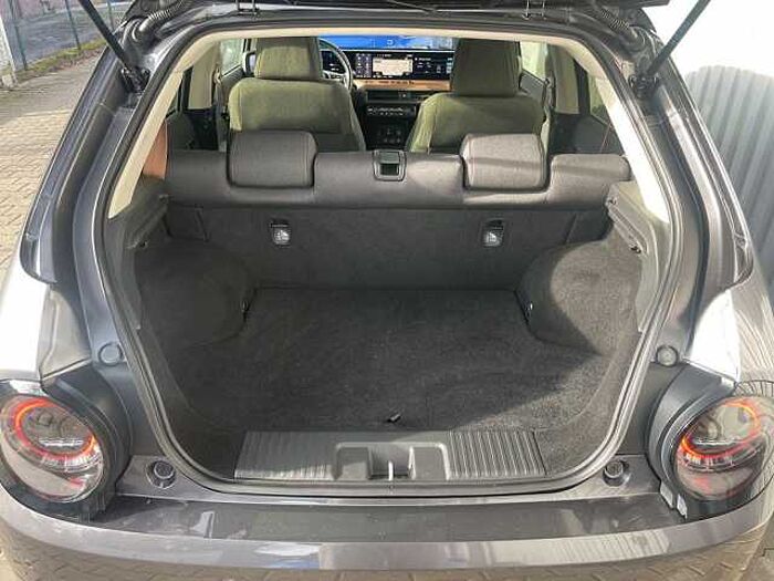 Honda e Advance-Paket '17 - Fully electric