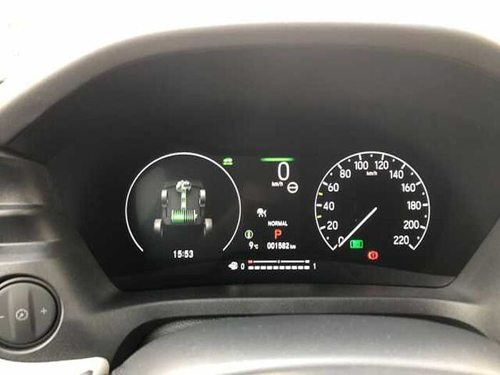 Honda HR-V 1.5 i-MMD Hybrid Avance Style
