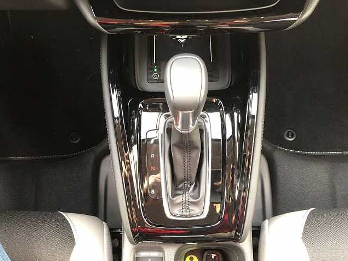 Honda HR-V 1.5 i-MMD Hybrid Avance Style