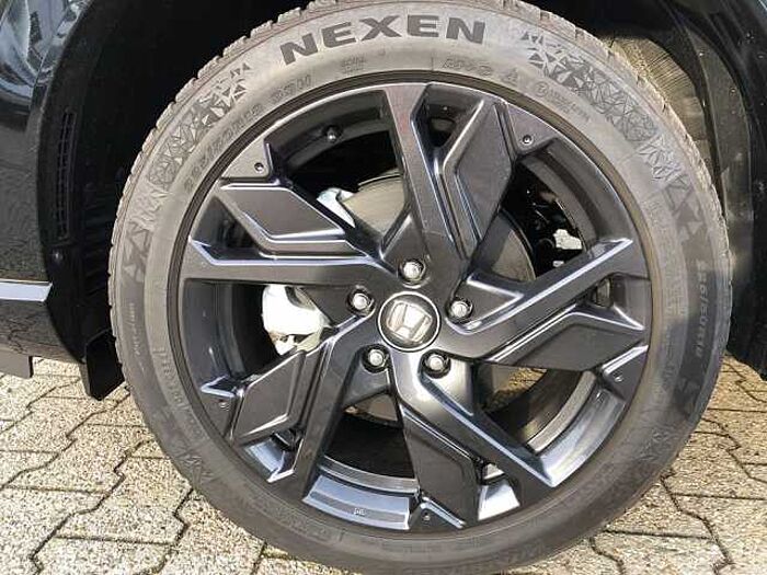 Honda HR-V 1.5 i-MMD Hybrid Avance Style