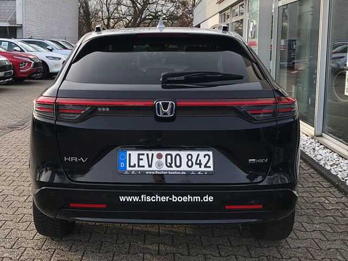 Honda HR-V 1.5 i-MMD Hybrid Avance Style