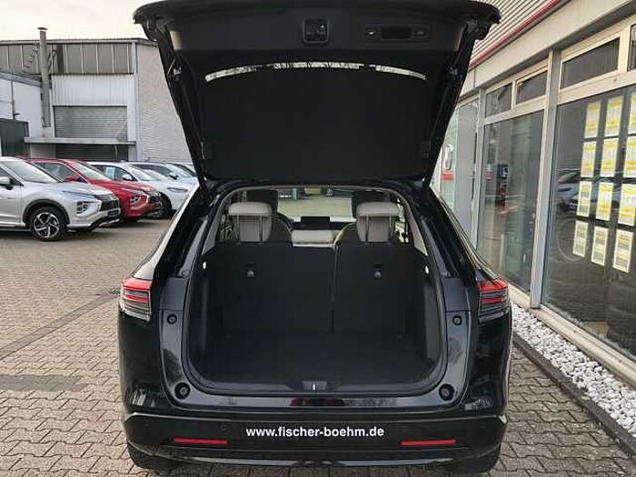 Honda HR-V 1.5 i-MMD Hybrid Avance Style