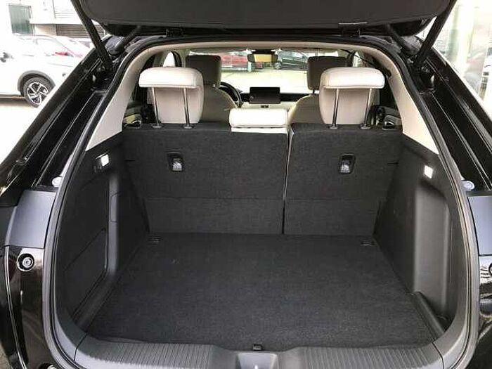 Honda HR-V 1.5 i-MMD Hybrid Avance Style