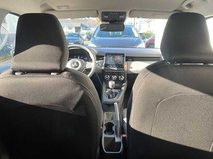 Mitsubishi Colt 1.0 Turbo Benziner Plus