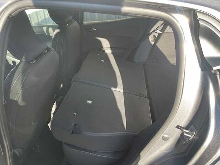 Mitsubishi Colt 1.0 Turbo Benziner Plus