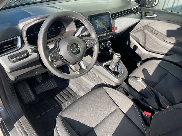 Mitsubishi Colt 1.0 Turbo Benziner Plus