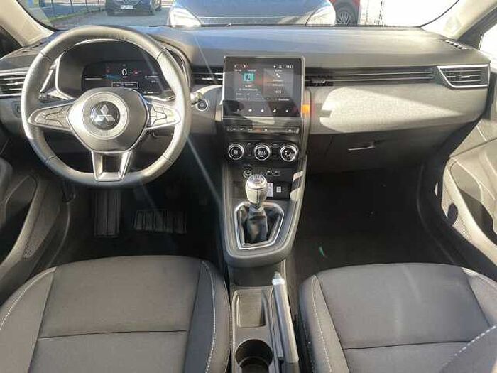 Mitsubishi Colt 1.0 Turbo Benziner Plus