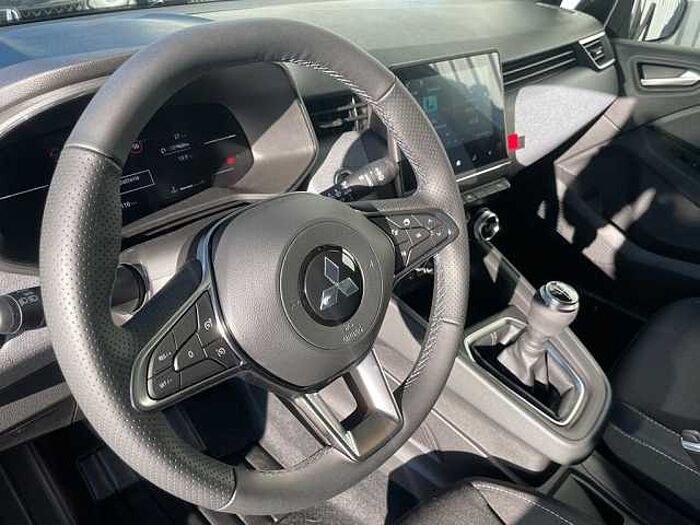 Mitsubishi Colt 1.0 Turbo Benziner Plus