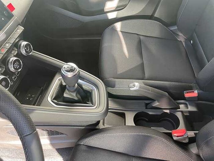 Mitsubishi Colt 1.0 Turbo Benziner Plus