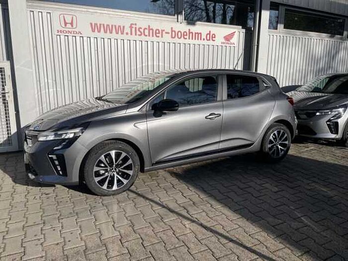 Mitsubishi Colt 1.0 Turbo Benziner Plus