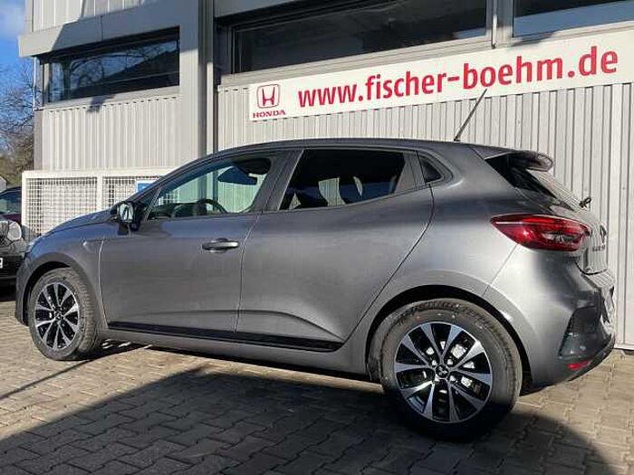 Mitsubishi Colt 1.0 Turbo Benziner Plus