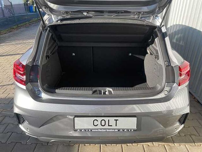 Mitsubishi Colt 1.0 Turbo Benziner Plus