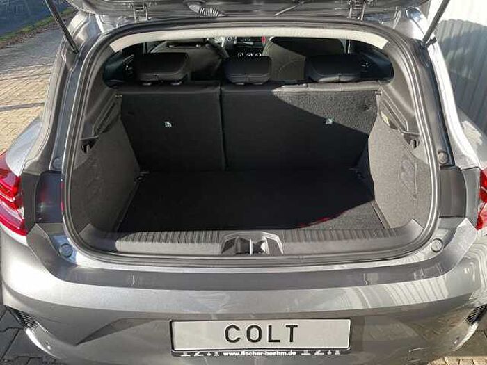 Mitsubishi Colt 1.0 Turbo Benziner Plus