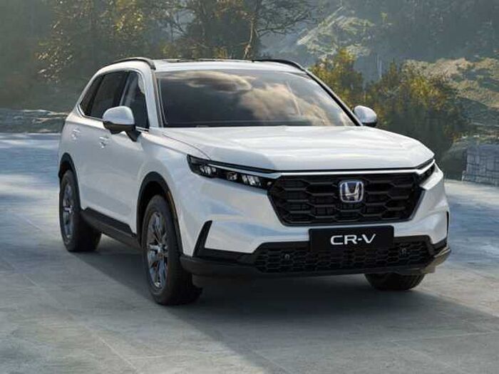Honda CR-V 2.0 e: HEV Hybrid Advance AWD