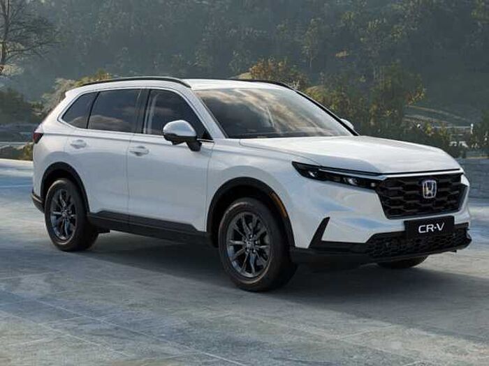 Honda CR-V 2.0 e: HEV Hybrid Advance AWD