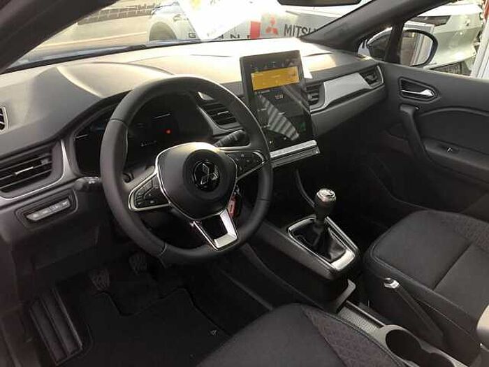 Mitsubishi ASX 1.0i Tubo-Benziner Basis