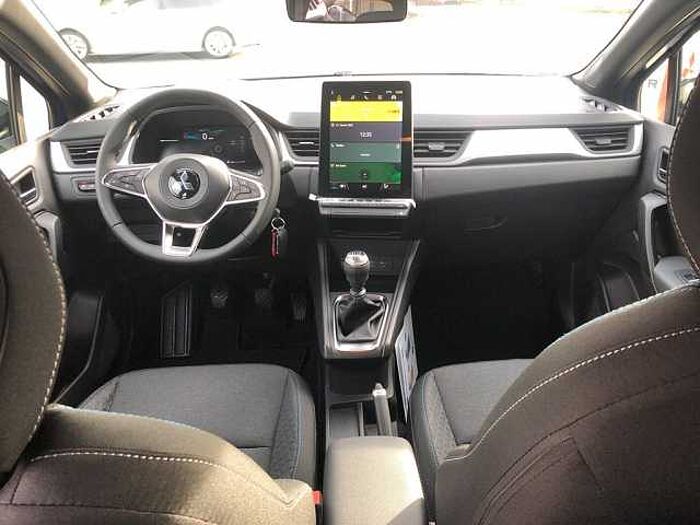 Mitsubishi ASX 1.0i Tubo-Benziner Basis