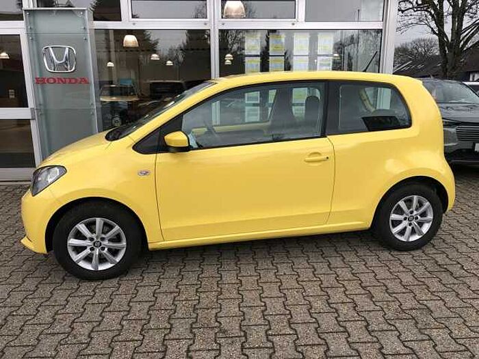 SEAT Mii 1.0 Chic