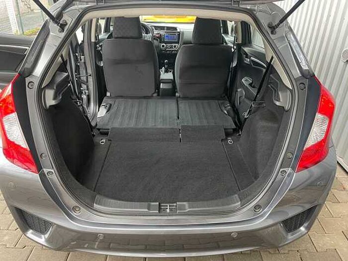 Honda Jazz 1.3i Comfort