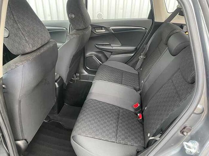 Honda Jazz 1.3i Comfort