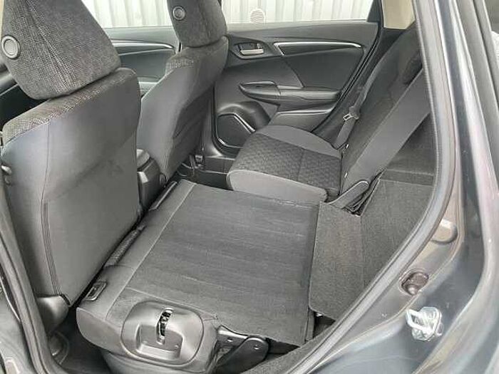 Honda Jazz 1.3i Comfort