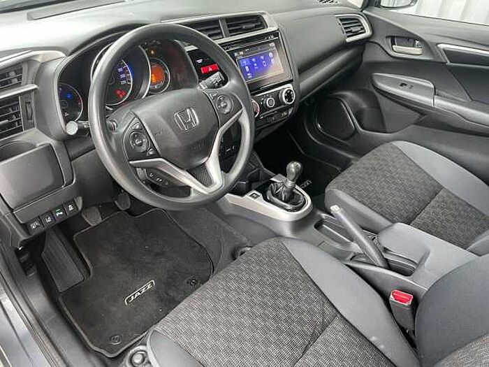 Honda Jazz 1.3i Comfort